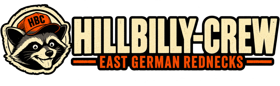 HillBilly-Crew