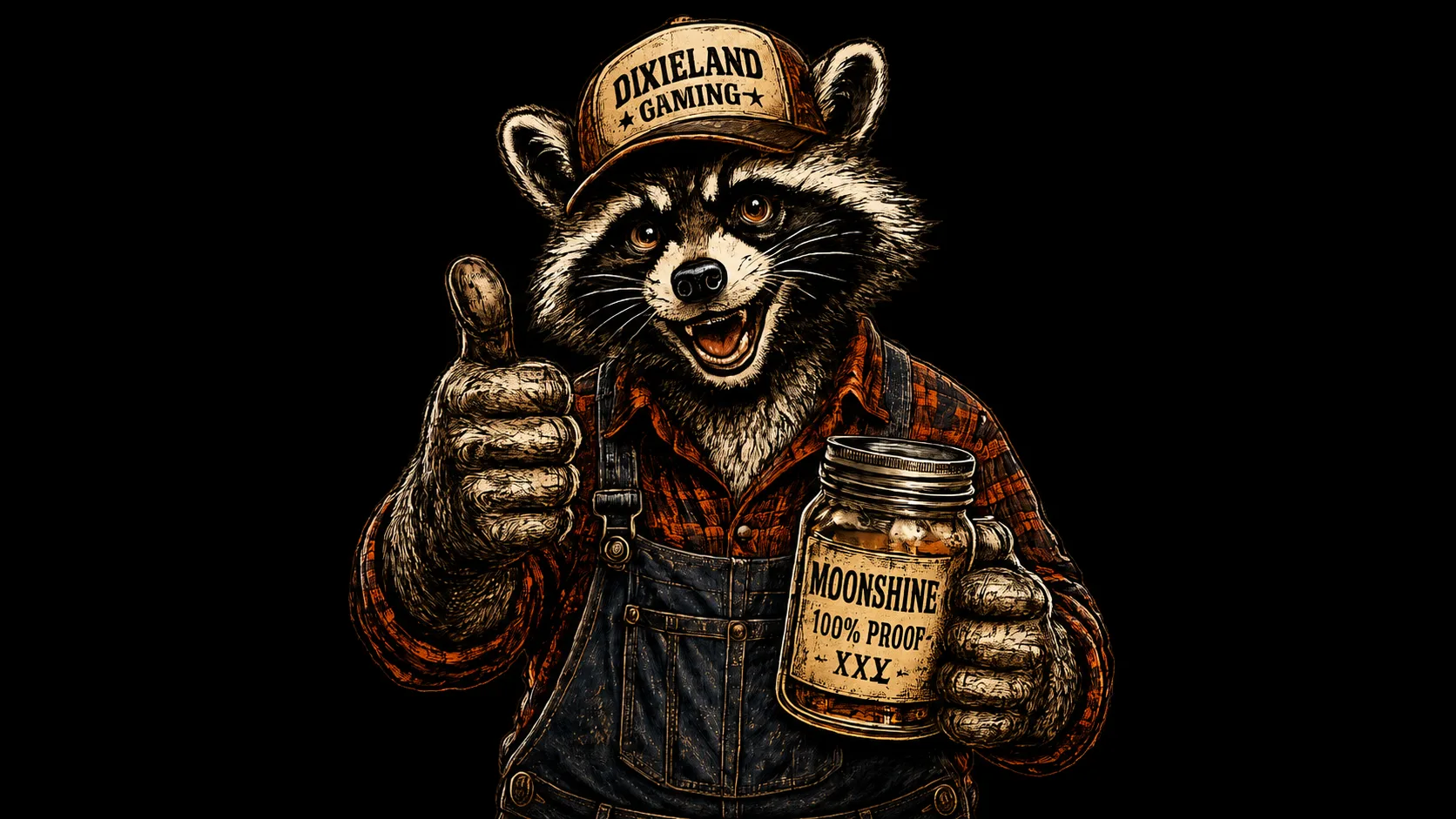 HillBilly-Crew Community unterstützen
