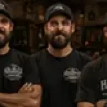 HillBilly-Crew