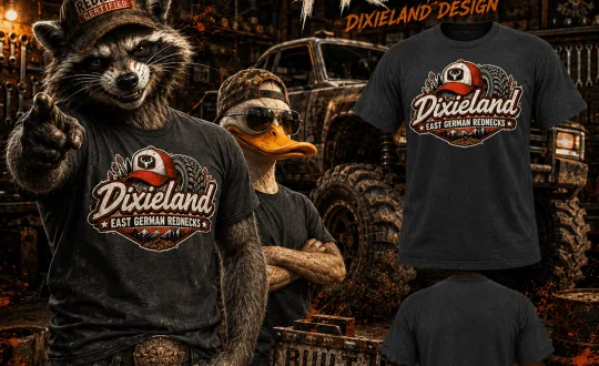 7 neue HBC Designs sind unterwegs!