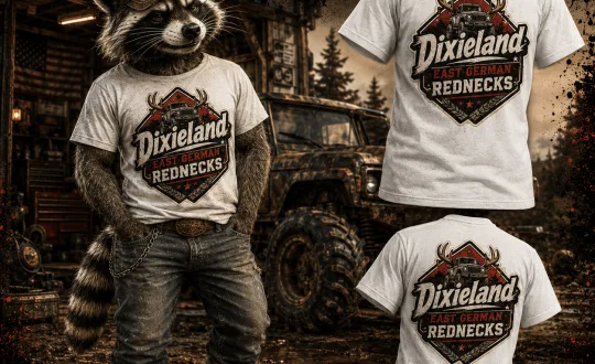 7 neue HBC Designs sind unterwegs!
