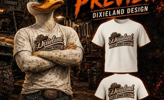 7 neue HBC Designs sind unterwegs!