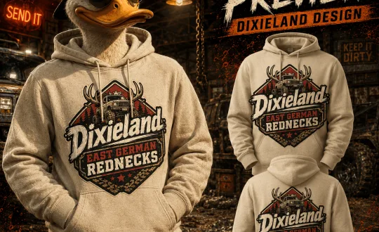 7 neue HBC Designs sind unterwegs!