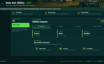 FS25 Global Market – FINAL TEST